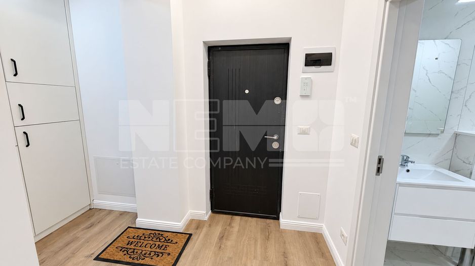 Garsoniera de inchiriat | Bloc nou | Lift si parcare | 250 Euro - Poză 5