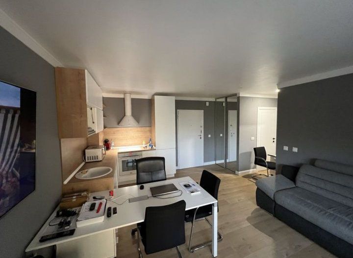 APARTAMENT LUX | PARCARE | EMERALD RESIDENCE - Poză 2