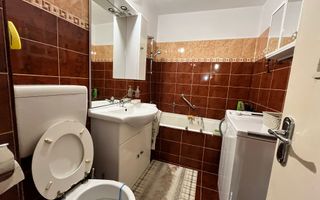 Apartament 4 Camere | Etaj 3 | 2 Balcoane | Strand - Poză 15