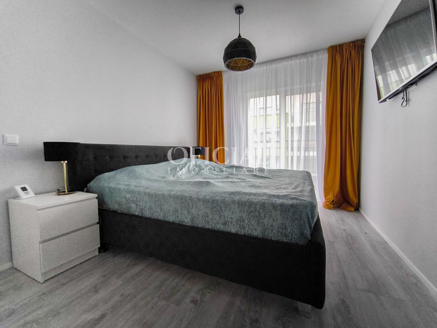Apartament 2 Camere | Terasa 20 Mp | Parcare | Zorilor Calea Turzii - Poză 1