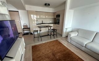 2 Camere Parc Politehnica Residence Cu Parcare Inclusă - Poză 9