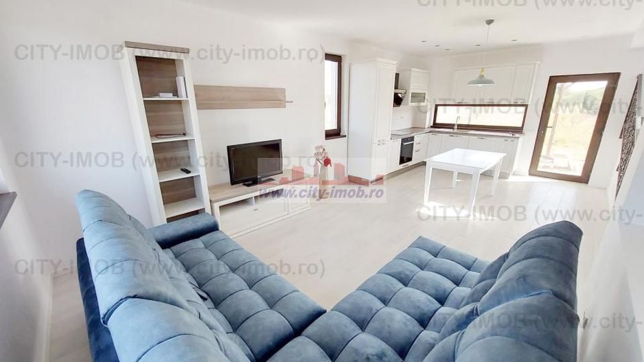 Vanzare Casa / Vila  5 Camere Corbeanca,  independenta energetic. - Poză 1