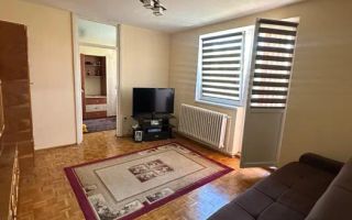 Apartament 2 Camere I Etaj 4 I Mobilat I zona Cedonia - Poză 2