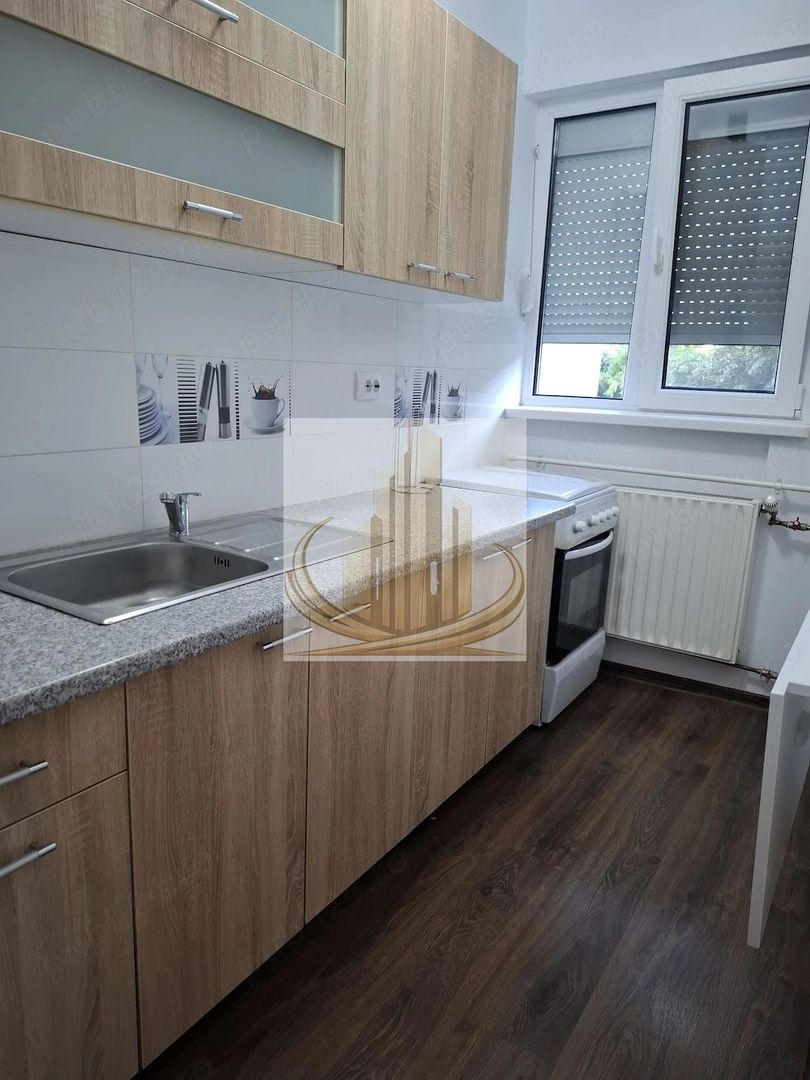 Ap 2 cam Renovat | Zonă Dacia | Iulius Town | Ideal pentru Investitie - Poză 3