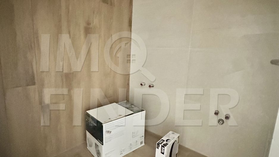 DEZVOLTATOR- 3 camere imobil PREMIUM, Floresti - Central- ultrafinisat - Poză 8