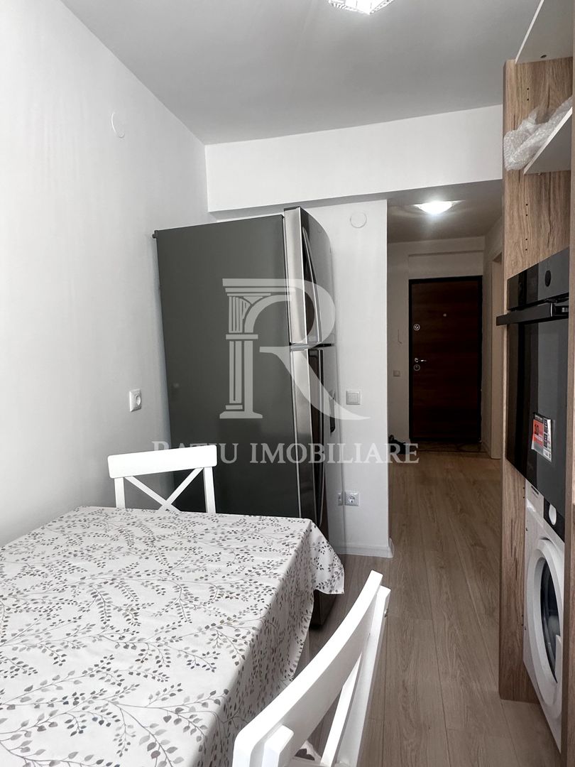 Apartament cu 2 camere | Prima Închiriere | Piața 1 Decembrie | Oradea - Poză 8