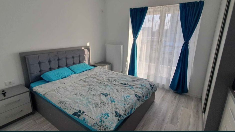 AP. 2 CAMERE- TITAN RESIDENCE, CENTRALA PROPRIE, PARCARE SUPRATERANA - Poză 1