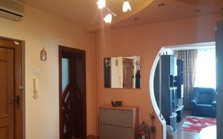 3 camere decomandat | mobilat | zona centrala | 2 bai | etaj 3 | boxa subsol - Poză 8