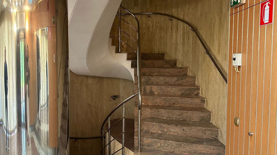 Ansamblu de birouri premium Gematex Business Center, sector 1 București - Poză 37