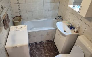 Apartament 2 camere, mobilat, utilat, Campia Libertatii, pet friendly - Poză 7