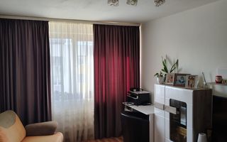 Rahova-Barnova | 2 camere | 52mp | et 8 | dec | centrala proprie | 80.000 euro - Poză 2
