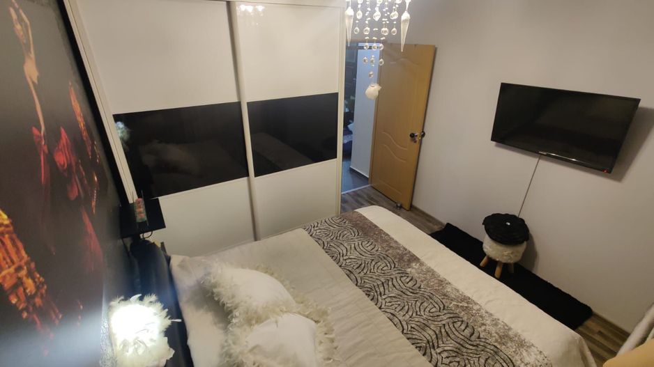 AP. 2 CAMERE VITAN, PET-FRIENDLY, LOC PARCARE, BLOC REABILITAT, METROU - Poză 6
