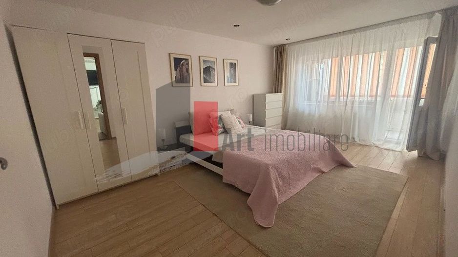 Inchiriere apartament 3 camere -Pacii - Poză 1