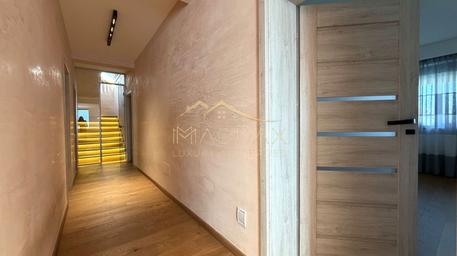 Vila Exclusivista *615mp* - teren 625mp // Erou Iancu Nicolae - Cambridge School - Poză 51