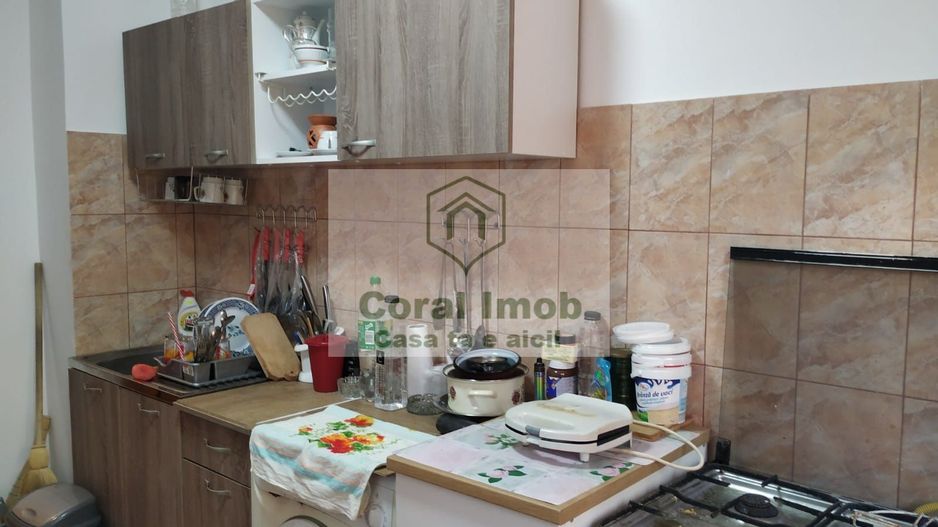 Inchiriere apartament cu 3 camere decomandate  în zona Iancului - Poză 2