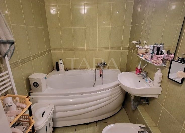 Apartament 3 camere, Gheorgheni, zona Mega Image - Poză 10