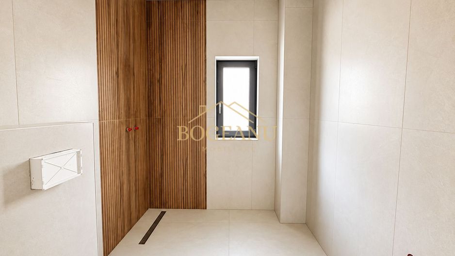 BG186-Casă individuală 4 camere,2 bai, 100 mp utili | 531 mp teren-SAG - Poză 12