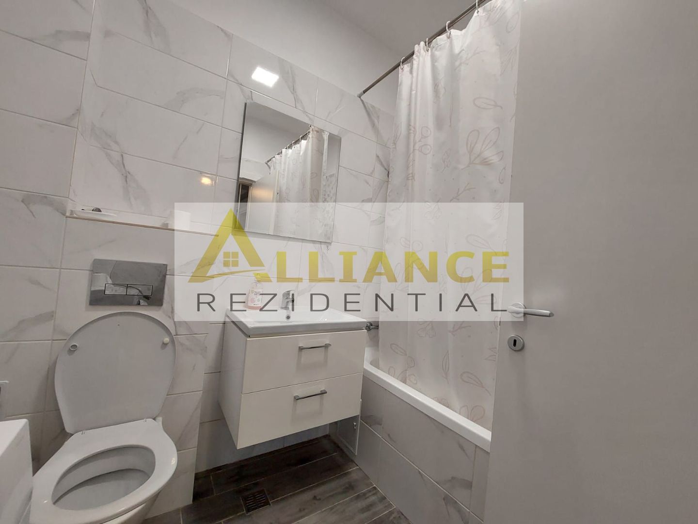 3 camere 2 bai | 2 min. Metrou | Deco Residence - Poză 9