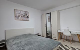 Inchiriere garsonieră – Grandis Residence, Brașov Coresi Tractorul - Poză 4