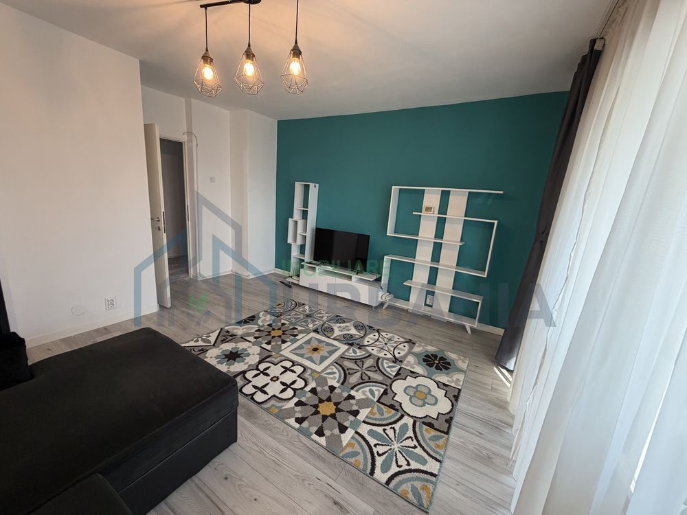 Apartament 1 cameră, Nicolina, Str. Petre Țuțea nr. 13 – Iași - Poză 3