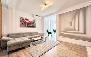 3 Camere confort & stil, Dumbrăvița, parcare inclusă - Poză 1