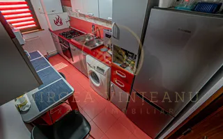 Tomis Plus - Apartament cu 2 camere confort 1, etaj 2. - Poză 21