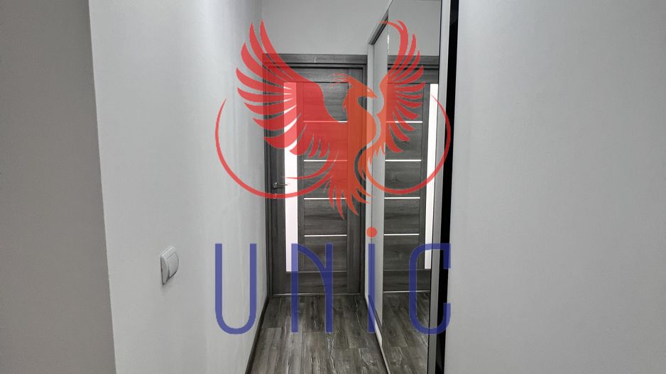 3 camere Calea Severinului -Promenada Mallmobilaat si utilat - Poză 6