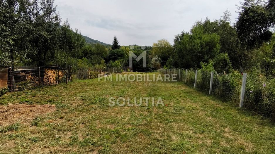 Casă de vânzare Baia Mare -zona Valea Borcutului - Poză 18