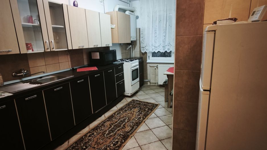 Apartament cu 3 dormitoare in zona UMFST ( 7 Noiembrie) - Poză 6