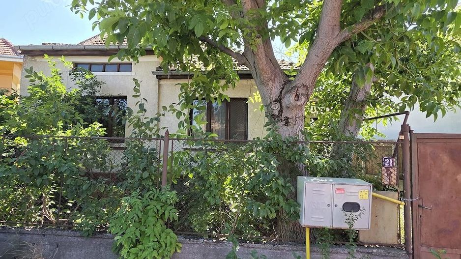 BRASADAS vinde casa + teren in zona Closca. - Poză 1