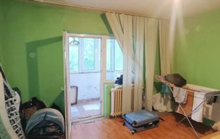 Vand apartament cu 3 camere decomandat Brancoveanu