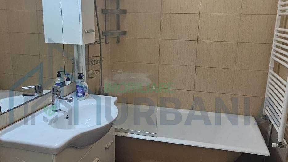 Apartament 3 camere, renovat, Nicolina 2, Iași - Poză 6