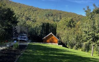 Casa | Tocile | 4 camere | Teren 500 mp - Poză 4