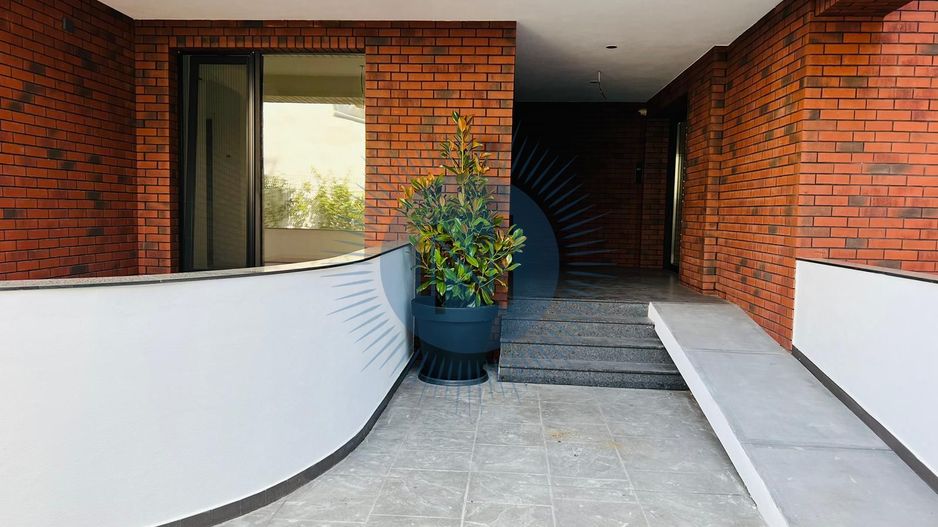 Apartament cu 3  camere in Bloc Boutique Dacia Eminescu - Poză 14