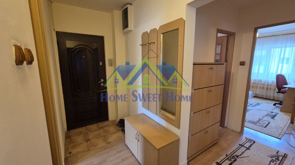 Apartament 3 camere decomandat–zonă excelentă, Hunedoara - M5/1 Traian - Poză 1