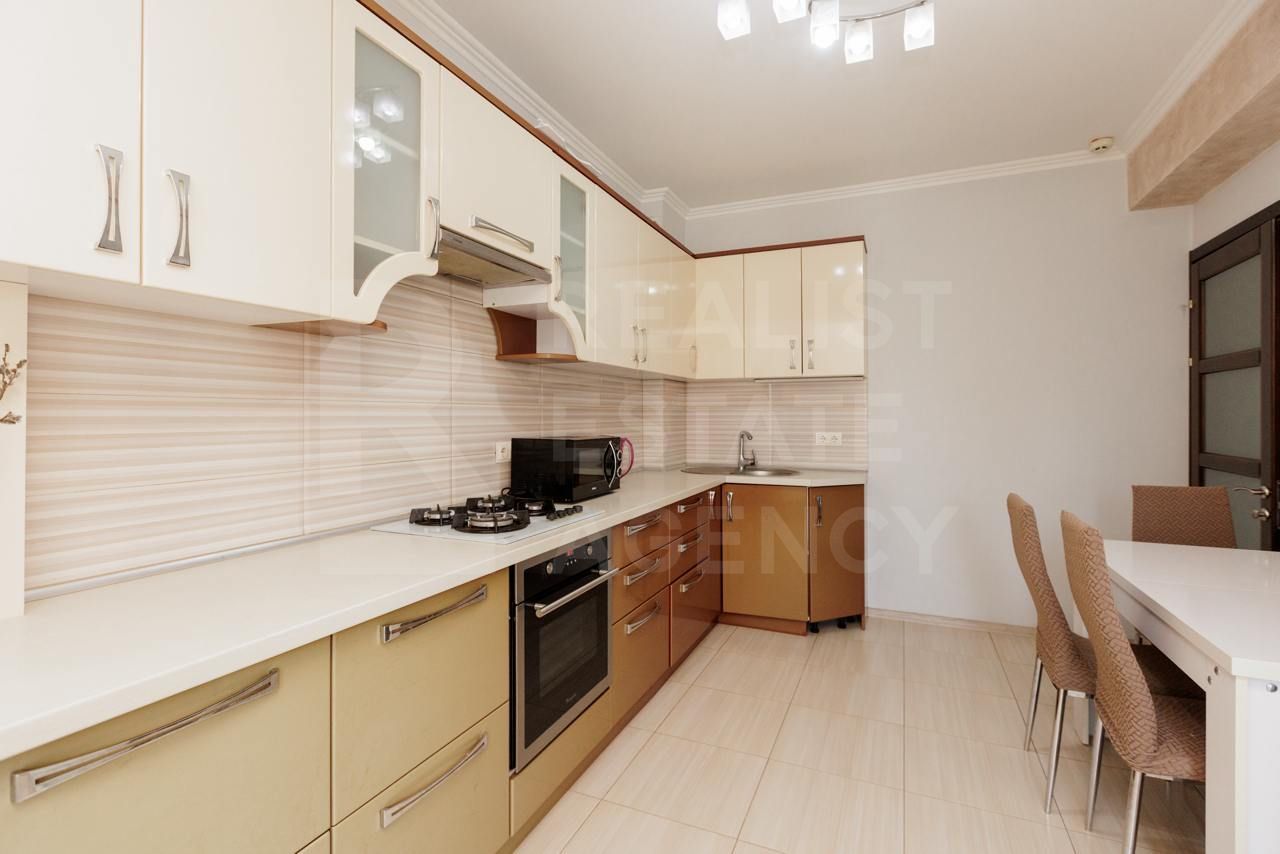 Vânzare, apartament, 2 camere, strada Valea Trandafirilor, Botanica - Poză 3