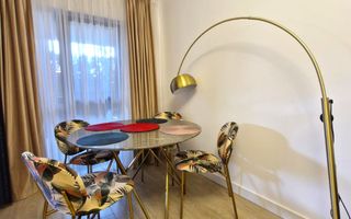 Apartament 2 camere cu terasa Parcului 20 / Parcare proprie - Poză 4