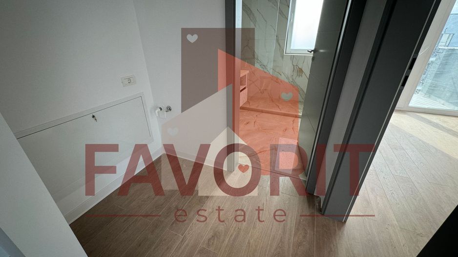 Compartimentare eficienta. Terasa generoasa. Finisaje la alegere. - Poză 9