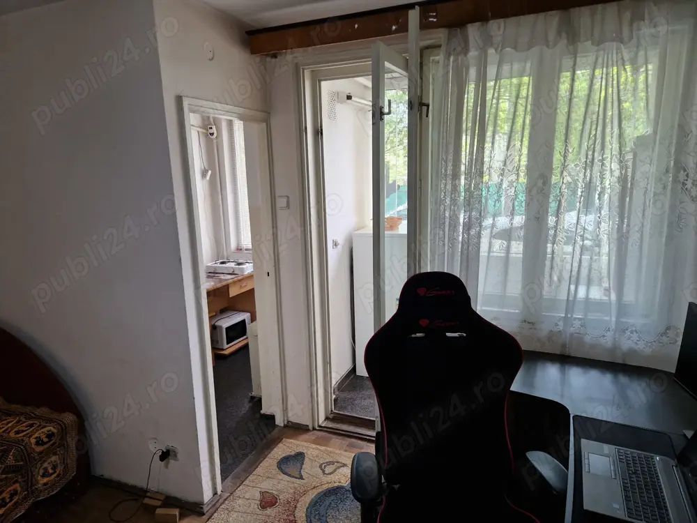 Garsoniera Piata Progresul S218 - Poză 3