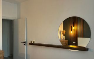 2 camere decomandat premium, bloc 2023 | Smart Home | 5 min Metrou Grozăvești - Poză 4