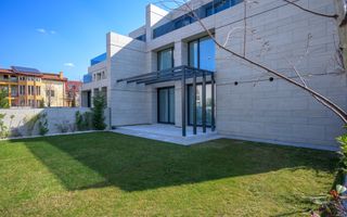 Vilă premium Pipera – 5 camere, grădină, garaj, 384 mp - Poză 5