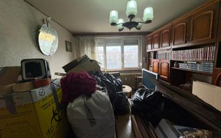 Apartament 3 camere decomandat, loc de parcare,Brancoveanu, Comision 0 - Poză 9