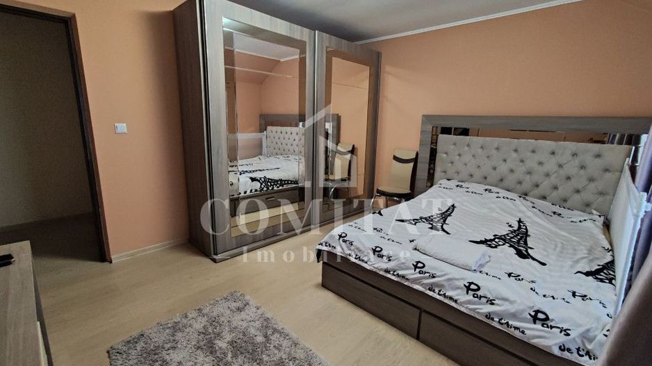 Apartament 3 camere | Mărăști | zona străzii Scorțarilor - Poză 6