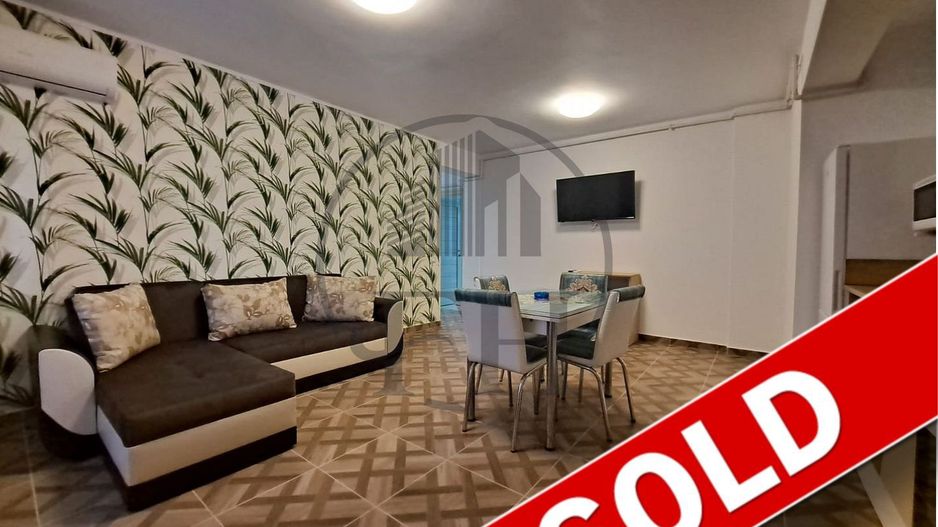 RENTED / INCHIRIAT Apartament cu 2 camere de închiriat în zona Nord - Poză 1