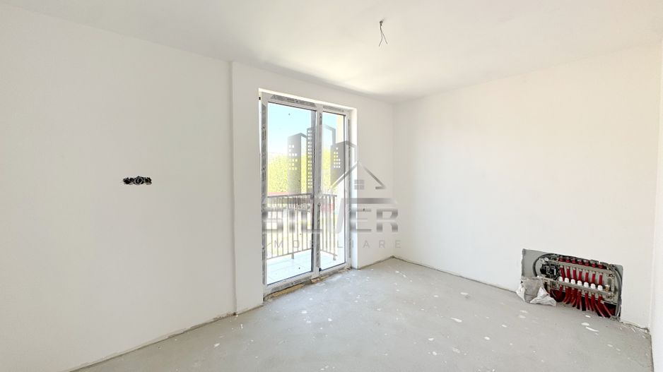 Casa cuplata in zona accesibila cu CF/TVA INCLUS. - Poză 19