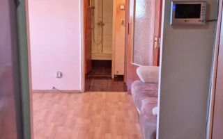 Vanzare apartament 2 camere Crângași, reabilitat termic, posibilitate centrală - Poză 9