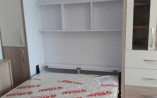 Garsonieră 32 m² etaj 2 str. Pescarilor - Poză 8