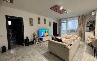 Apartament cu 2 camere | 56 mp | Parcul Poligon - Poză 3
