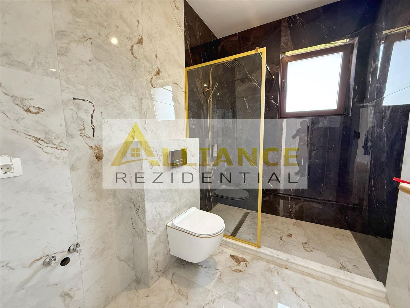 PROMOTIE || Vila individuala P+1E ||5 camere || 3 bai + dressing|| Ideal Villas - Poză 5