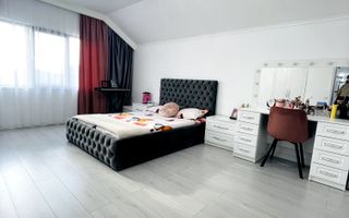 Casă de vânzare – 6 camere P+M, Haieu - Poză 17